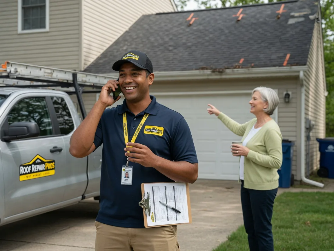 Roof Repair Evans City, PA FAQs